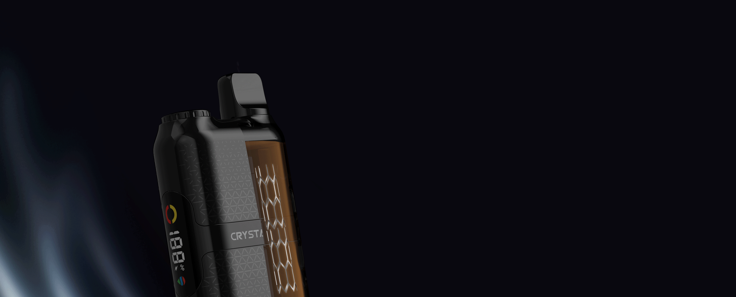 product-1-1 Dual Mesh Coil Robust Performance