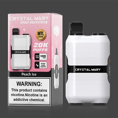 CM VAPE 20K PUFF يمكن التخلص منها SPACE ROCKET VAPE: Blueberry Razz Ice